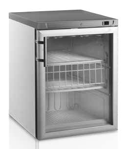 DS-FR200VG - 185LT -10�-18�C GLASS DOOR