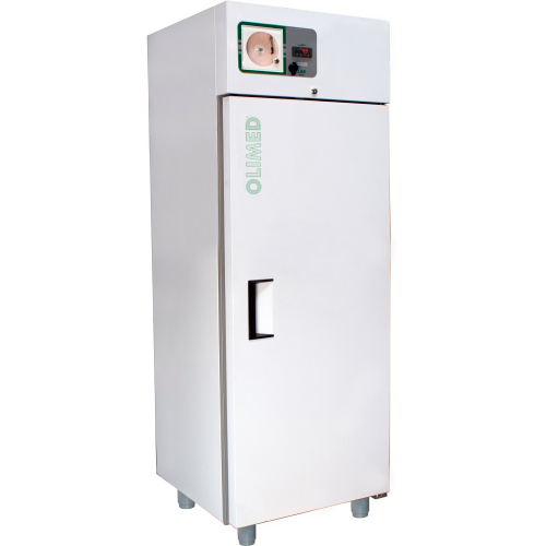 DS-PBB7PR - Congelatore da laboratorio 700LT -10° -25°C