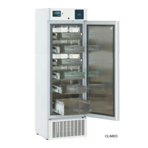 Congelatore da laboratorio -30°C 320 lt
