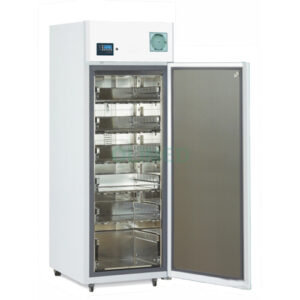 Congelatore da laboratorio -40°C 600 lt
