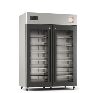 FRIGOEMOTECA +2 +6°C n° 770 sacche da 450ml