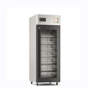 FRIGOEMOTECA +2 +6°C n° 385 sacche da 450ml