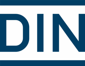 logo norma DIN