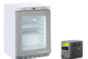 FRIGO FARMACI E UPS