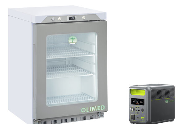 FRIGO FARMACI E UPS