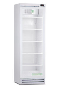 frigo farmaci porta a vetro