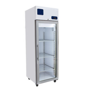 FRIGO FARMACI PORTA A VETRO 700LT +2°+8°C