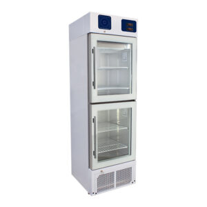 FRIGO FARMACI DUE TEMPERATURE
