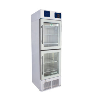 FRIGO FARMACI DUE TEMPERATURE