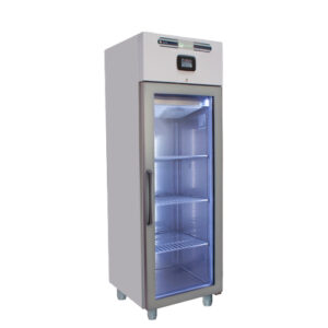 FRIGO FARMACI touch screen