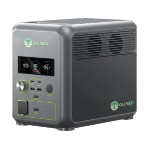 UPS per frigoriferi medicali