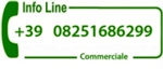 Info line