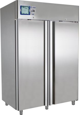 Frigo laboratorio 2 porte 1400lt