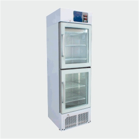 Frigo farmaci 2 Temperature