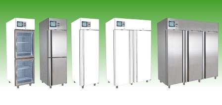 LAB Maxi - Frigo laboratorio