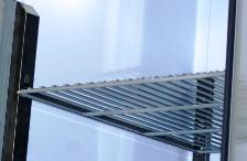 Griglia Plastificata con guide Dim.530x650 mm (LAB Maxi - Sani) Griglia Plastificata con guide Dim.530x650 mm (LAB Maxi - Sani)