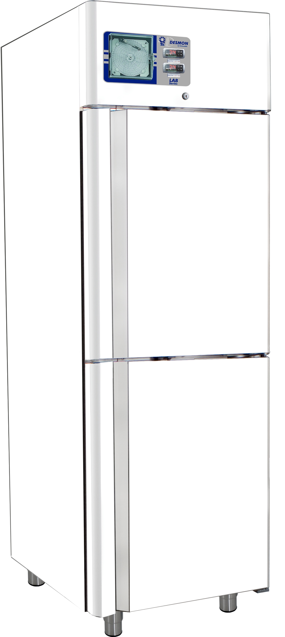 DS-G2M7B/I - Fridge double door 2T +2° +8°C / +8° +12°C DS-G2M7B/I - Fridge double door 2T +2° +8°C / +8° +12°C