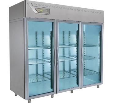 PGB21G - Freezer -10 -25C - 2100 lt