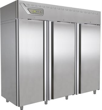 PGB21 CONGELATORE -10-25C 2100 LT - Clicca l'immagine per chiudere