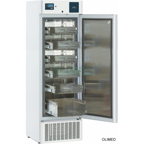 DS-CV6 - Laboratory Freezer -30°C 320 lt