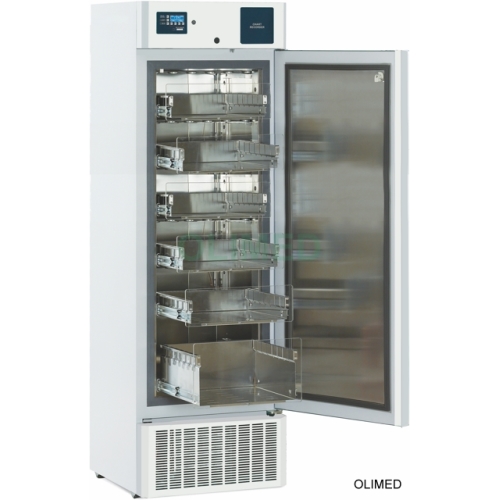 DS-CV6 - Congelatore da laboratorio -30°C 320 lt - Clicca l'immagine per chiudere