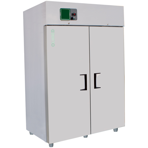 DS-PBB14PR - Congelatore da laboratorio 1400LT -10° -25°C