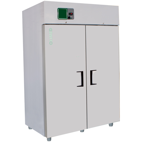 DS-PBB14PR - Congelatore da laboratorio 1400LT -10° -25°C - Clicca l'immagine per chiudere