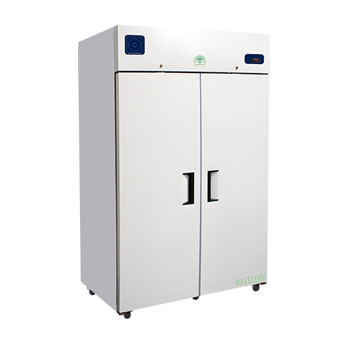 DS-PBM14PR - Frigo da laboratorio 1400LT +2°+8°C
