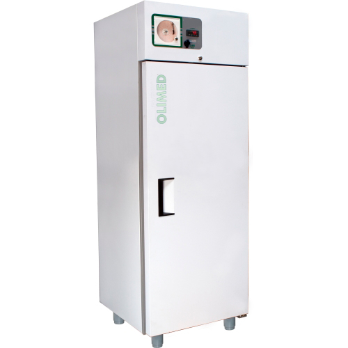 DS-PBM7PR - FRIGO PER LABORATORIO 700LT +2°+8°C - Clicca l'immagine per chiudere