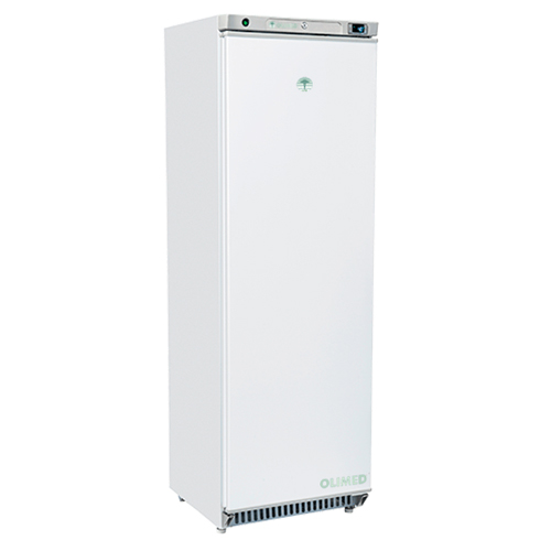 DS-FR400VS - Freezer 400LT -18-23°C Solid Door - Click Image to Close