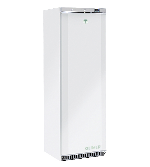 DS-CL400VSE-X - 400LT +2°+8°C Solid Door HACCP Alarm INOX DS-CL400VSE-X - 400LT +2°+8°C Solid Door HACCP Alarm INOX