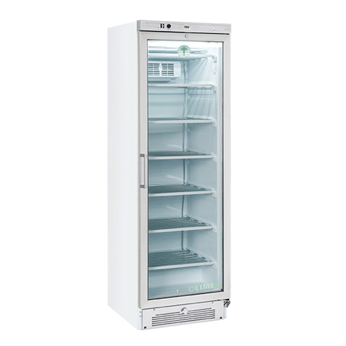 DS-FR390VGM - Freezer -15° -18°C Glass Door 400lt
