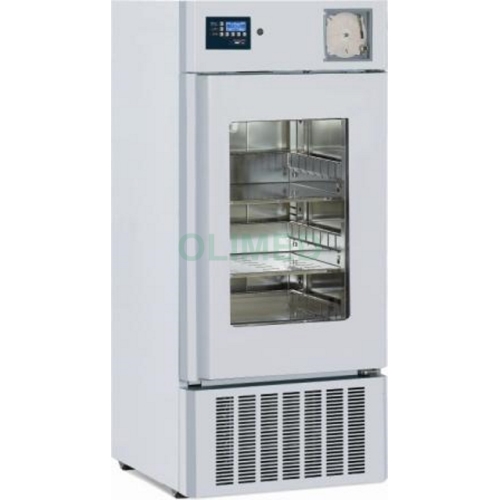 DS-FS15V - Refrigerator glass door +4°C - 150Lt DS-FS15V - Refrigerator glass door +4°C - 150Lt