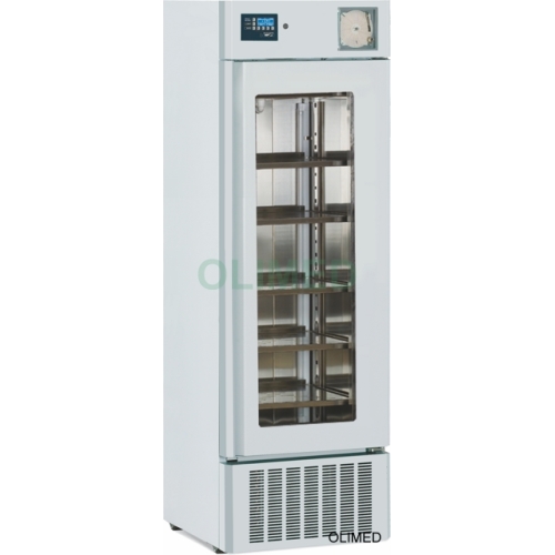 DS-FS30V - Refrigerator 300LT glass door+4°C DS-FS30V - Refrigerator 300LT glass door+4°C