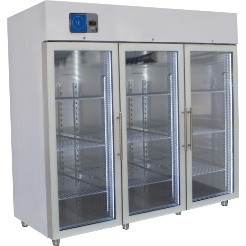 DS-PGM21BG - Refrigerator +2° +8°C - - 2100 lt