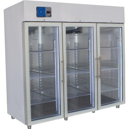 DS-PGM21BG - Frigo farmaci +2° +8°C - 2100 lt