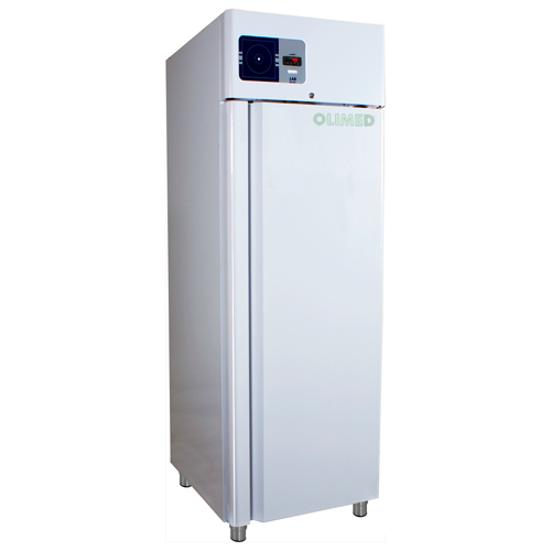 DS-PGM7B - Frigorifero laboratorio e farmacia 700LT +2° +8°C - Clicca l'immagine per chiudere