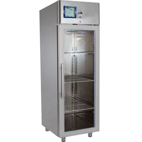 DS-GB7G - Freezer glass door -25°C DS-GB7G - Freezer glass door -25°C