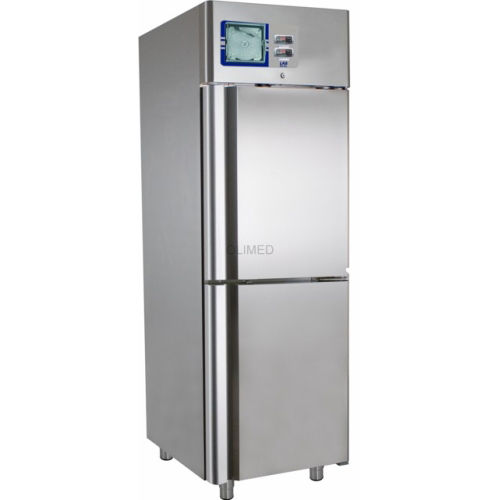 DS-GB7-2 - Freezer -10° -25°C - 2 half-door