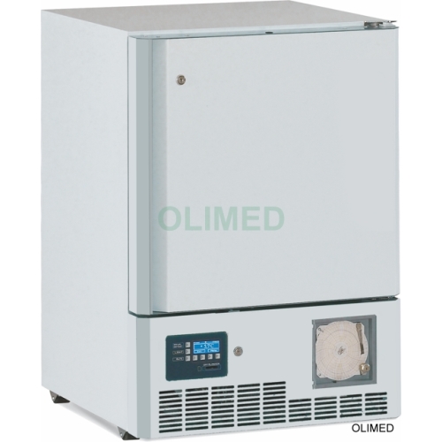 DS-SB10 - laboratory Refrigerator +4°C 100 lt
