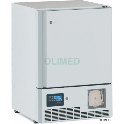 DS-SB10 - laboratory Refrigerator +4°C 100 lt DS-SB10 - laboratory Refrigerator +4°C 100 lt