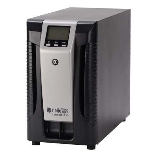 RIELLO UPS SEP 3000 3000VA/2400W TOWER RIELLO UPS SEP 3000 3000VA/2400W TOWER