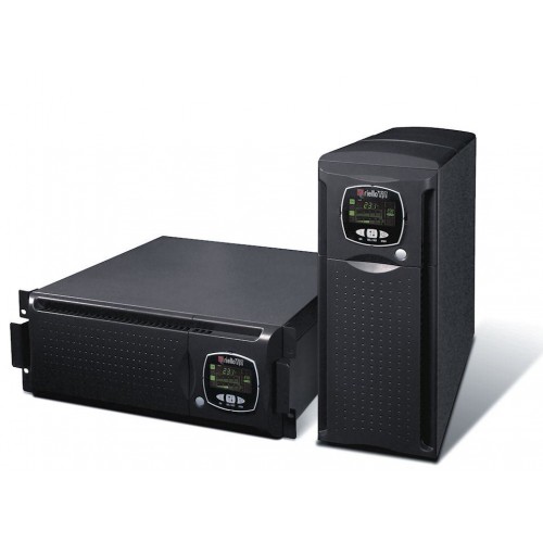 RIELLO UPS SDL 5000 5000VA/4500W, RACK/TOWER RIELLO UPS SDL 5000 5000VA/4500W, RACK/TOWER